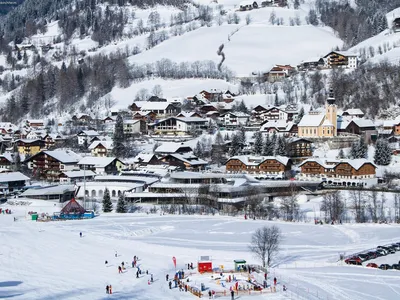 ExteriorWinter