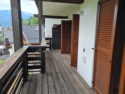 TerraceBalcony