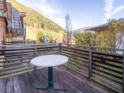 TerraceBalcony