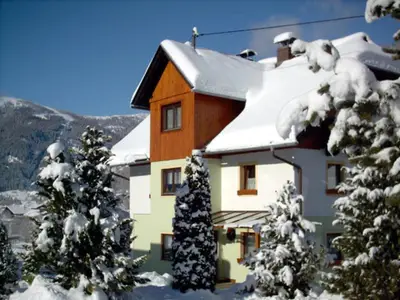 Gipfelglück-Appartements_Bad-Kleinkirchheim