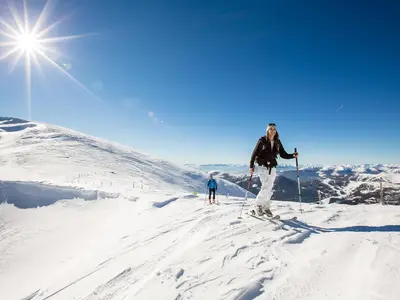 Abseits der Piste_Skitouren_Nockberge-Trail_Nockbe