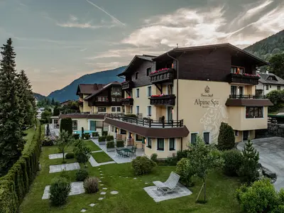 Alpine Spa Residences