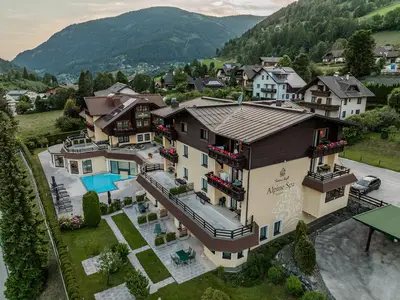 Alpine Spa Residences