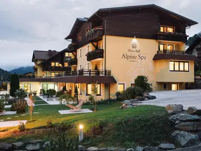 Alpine Spa Residences