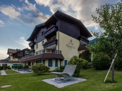 Alpine Spa Residences