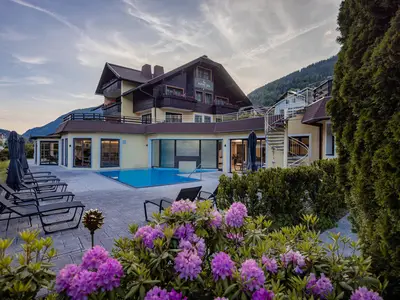 Alpine Spa Residences