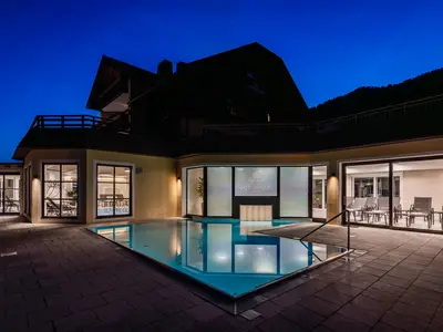 Alpine Spa Residences
