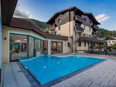 Alpine Spa Residences