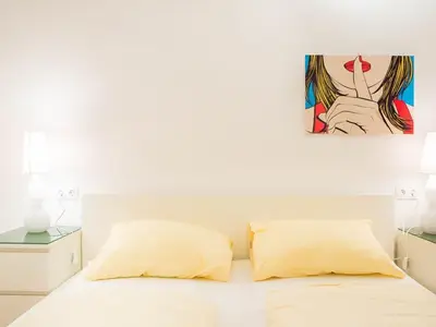 TOP 5 Schlafzimmer mit Doppelbett
