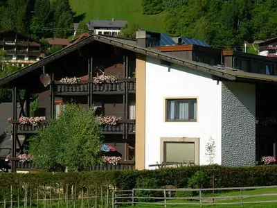 Sommer Haus Nadja