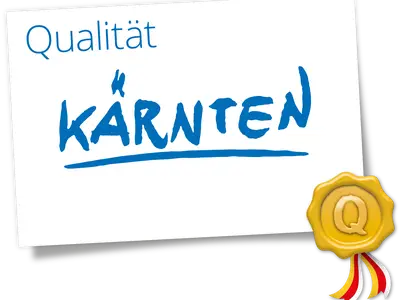 Qualitätssiegel