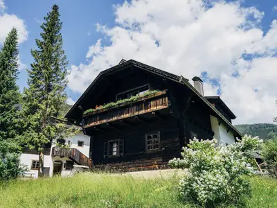 Außenansicht©Slow Travel Resort_6