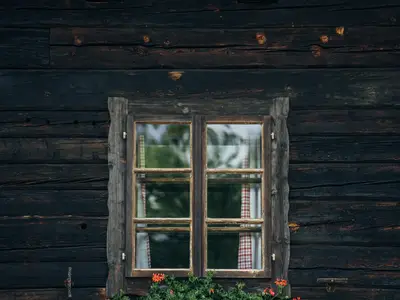 Außenansicht©Slow Travel Resort_33
