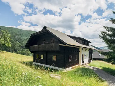 Außenansicht©Slow Travel Resort_24