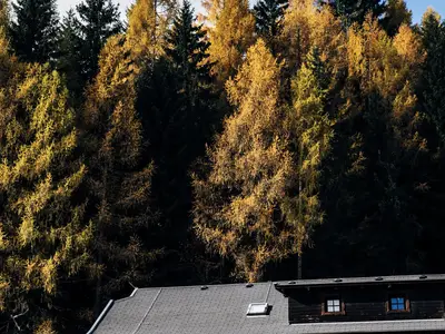 Vogelperspektive©Slow Travel Resort_60