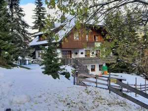 Ferienwohnung für 8 Personen (90 m²) in St. Oswald (Bad Kleinkirchheim)