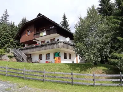 Esterno estate