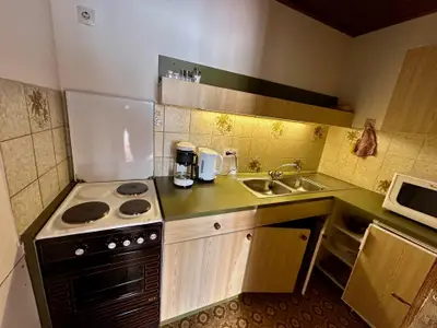 Appartment_A_Küche