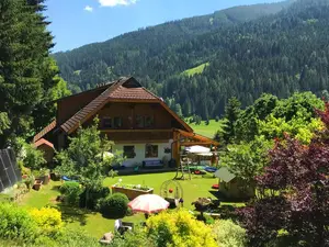Ferienwohnung für 4 Personen (50 m²) in Bad Kleinkirchheim