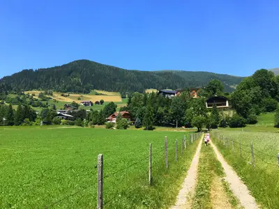 Haus Sommer