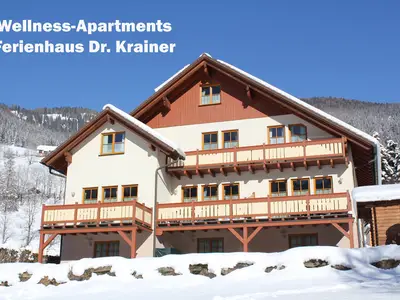 Dr. Krainer Winter
