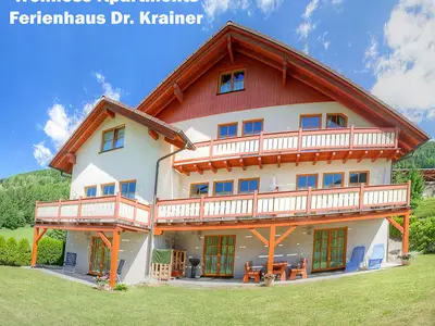 Dr. Krainer Sommer