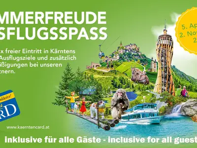 Kärnten Card