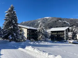 Ferienwohnung für 5 Personen (65 m²) in Bad Kleinkirchheim