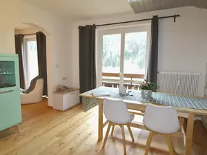 Ferienwohnung für 6 Personen (50 m²) in Bad Kleinkirchheim
