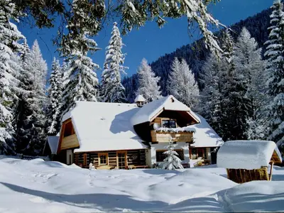Winteransicht