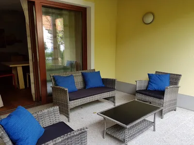 TerraceBalcony