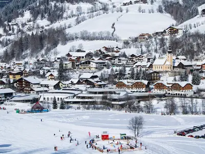 ExteriorWinter