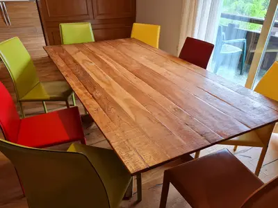 DiningRoom