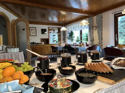 Buffet 4