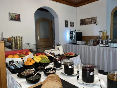 Buffet 2