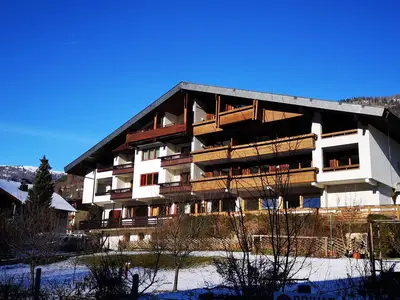 Römerhof Superior Winter1