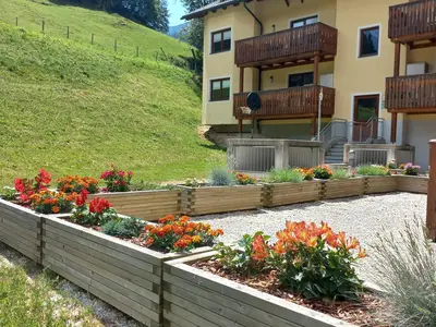 Sommer Wald Residence