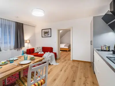 3_Apartment_18_Landhaus_Apartments_Prägant_Bad_Kl