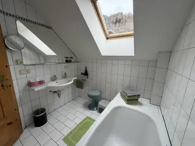 Badezimmer # 1