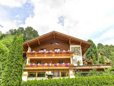 Penison Appartement Steinwender