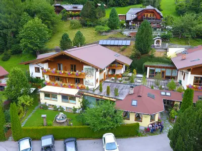 Penison App Steinwender