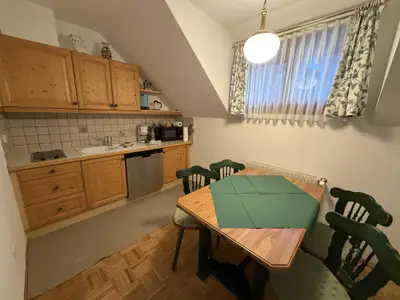 Küche - Esstisch # 1