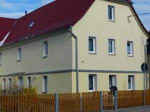 Ferienwohnung für 4 Personen (65 m²) in Bad Klosterlausnitz