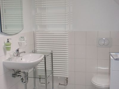 Ferienwohnung für 3 Personen (34 m²) in Bad Klosterlausnitz 6/10