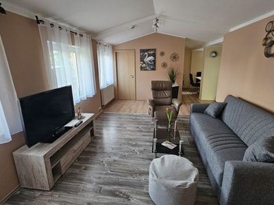 Ferienwohnung für 5 Personen (70 m²) in Bad Klosterlausnitz 5/10