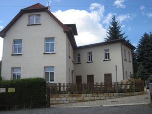 Ferienwohnung für 3 Personen (40 m²) in Bad Klosterlausnitz