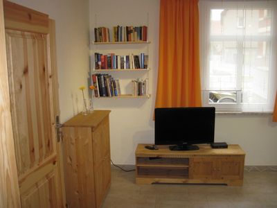 Ferienwohnung für 3 Personen (45 m²) in Bad Klosterlausnitz 8/10