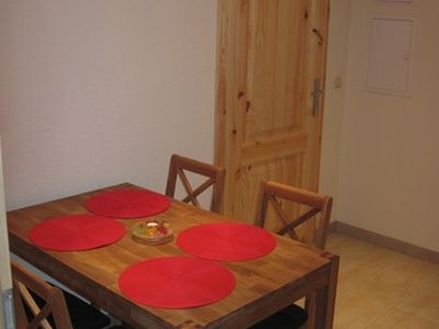 Ferienwohnung für 3 Personen (45 m²) in Bad Klosterlausnitz 10/10