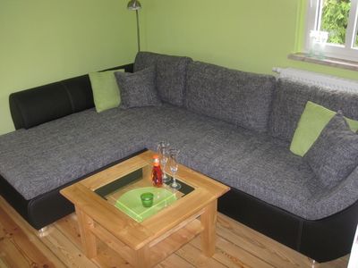 Ferienwohnung für 3 Personen (40 m²) in Bad Klosterlausnitz 7/10