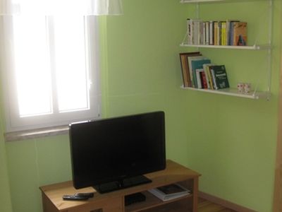 Ferienwohnung für 3 Personen (40 m²) in Bad Klosterlausnitz 8/10